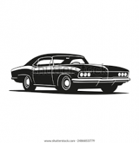 Classic car image Classic car image
