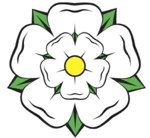 Yorkshire Rose Yorkshire Rose