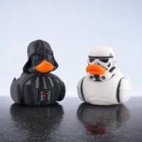 Star Wars Ducks Star Wars Ducks